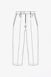 Chinohose CISERVO Regular Fit