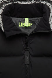 Steppjacke CIBOOSTER