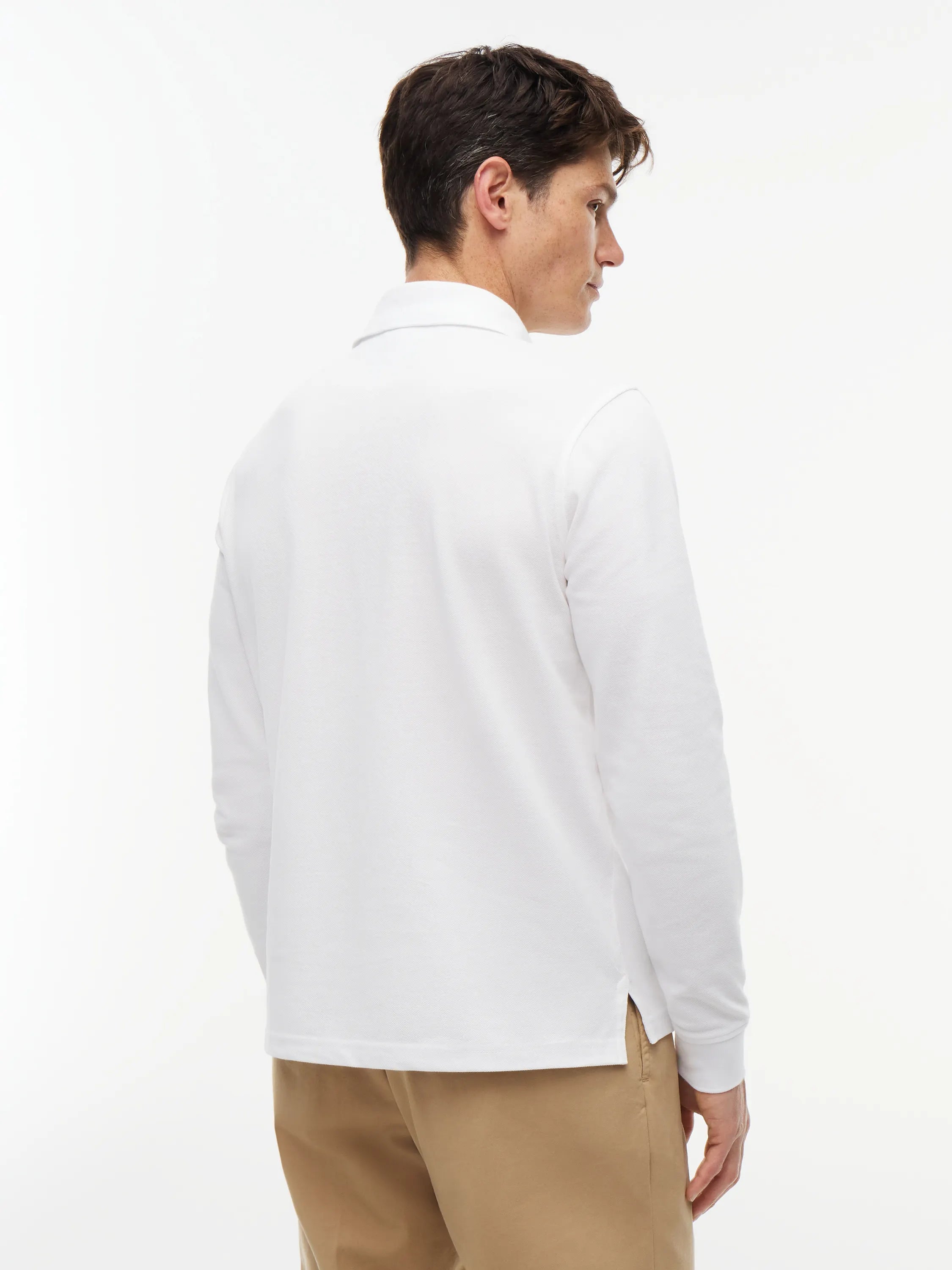 Poloshirt Regular Fit
