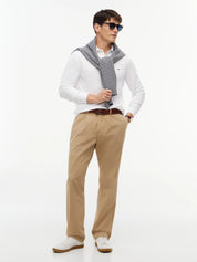 Poloshirt Regular Fit