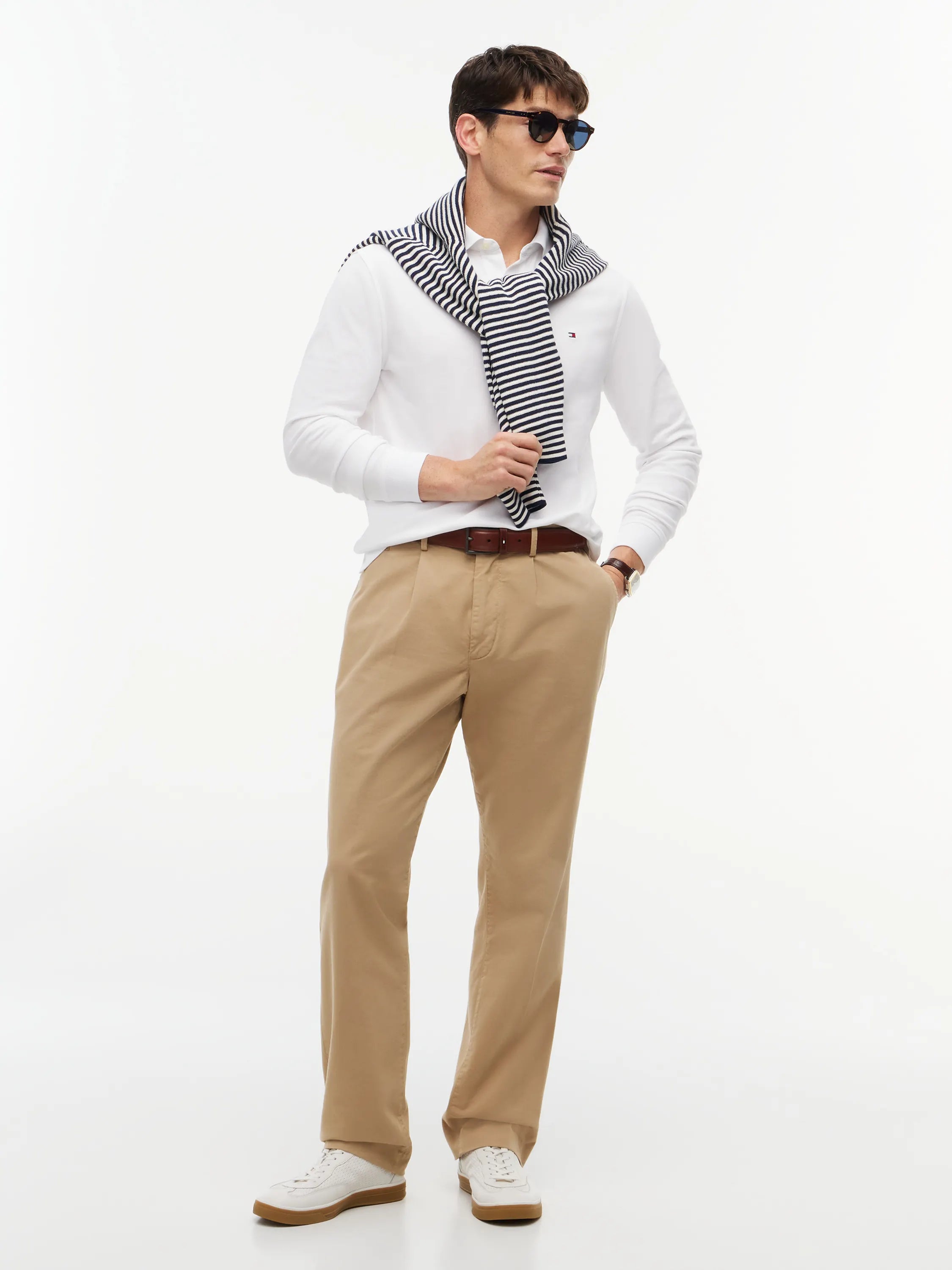 Poloshirt Regular Fit