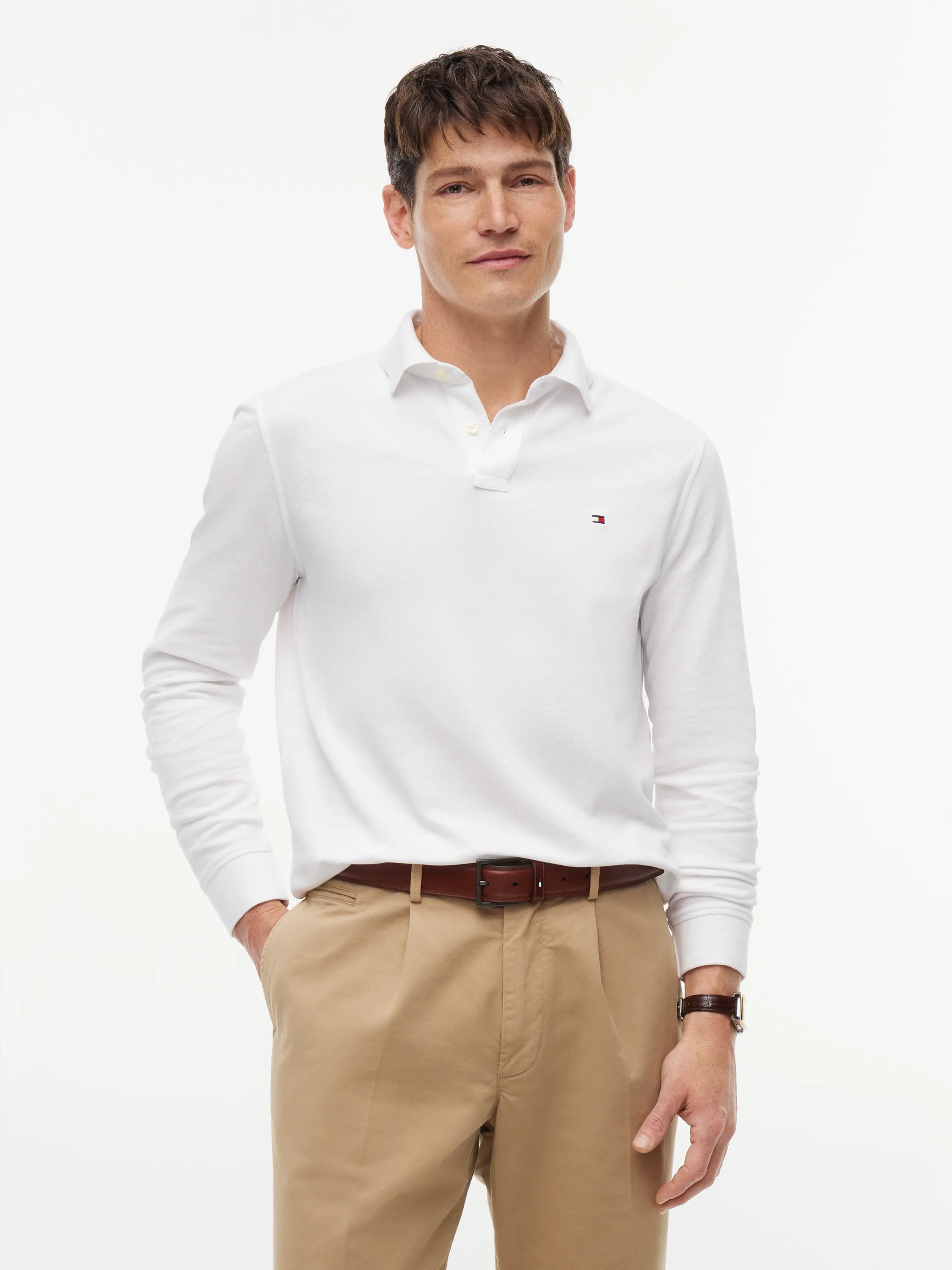 Poloshirt Regular Fit