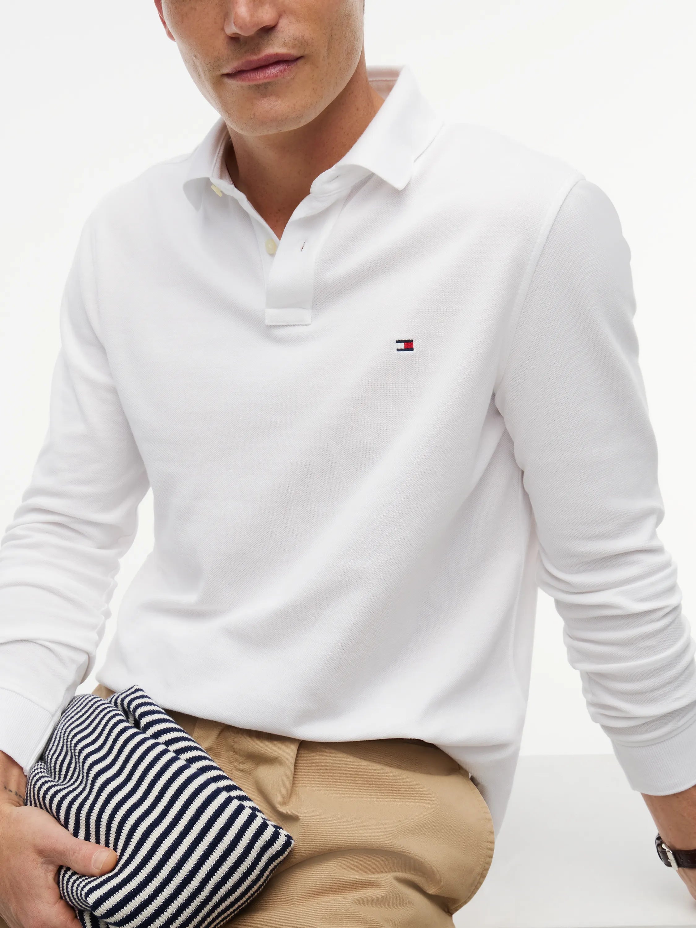 Poloshirt Regular Fit