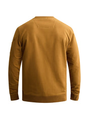 Sweatshirt  aus Baumwollmix