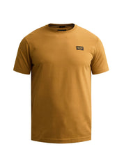 T-Shirt aus Baumwolle