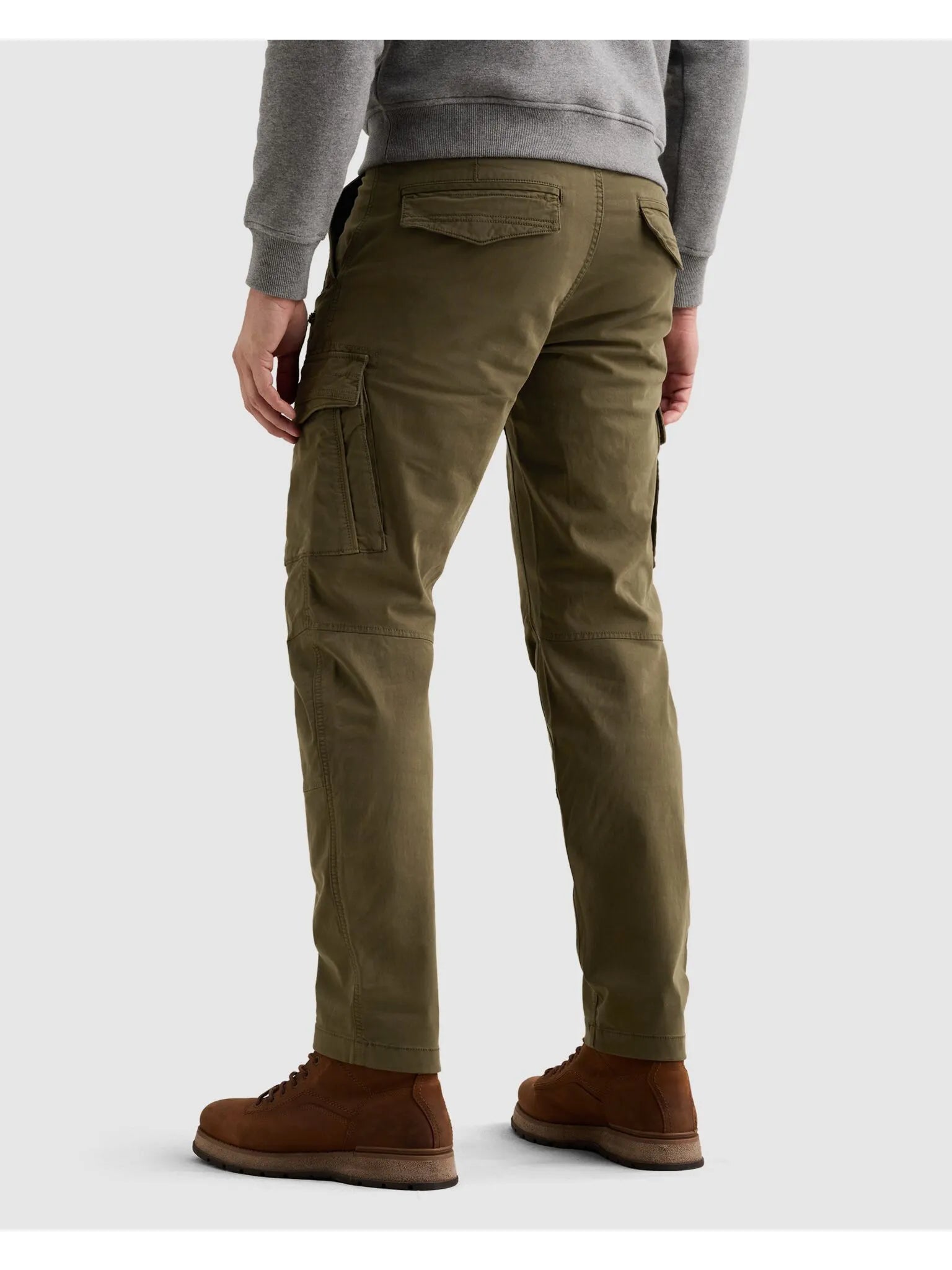 Cargohose NORDROP Regular Fit