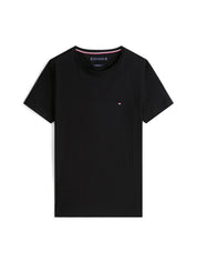 T-Shirt aus Baumwolle