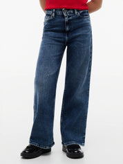 Jeans Flared Fit