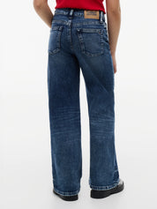 Jeans Flared Fit