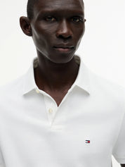 Poloshirt aus Baumwolle