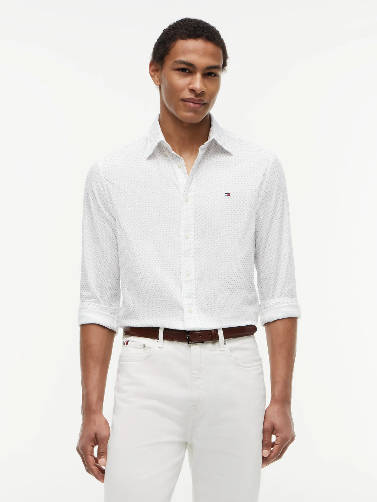 Hemd Regular Fit