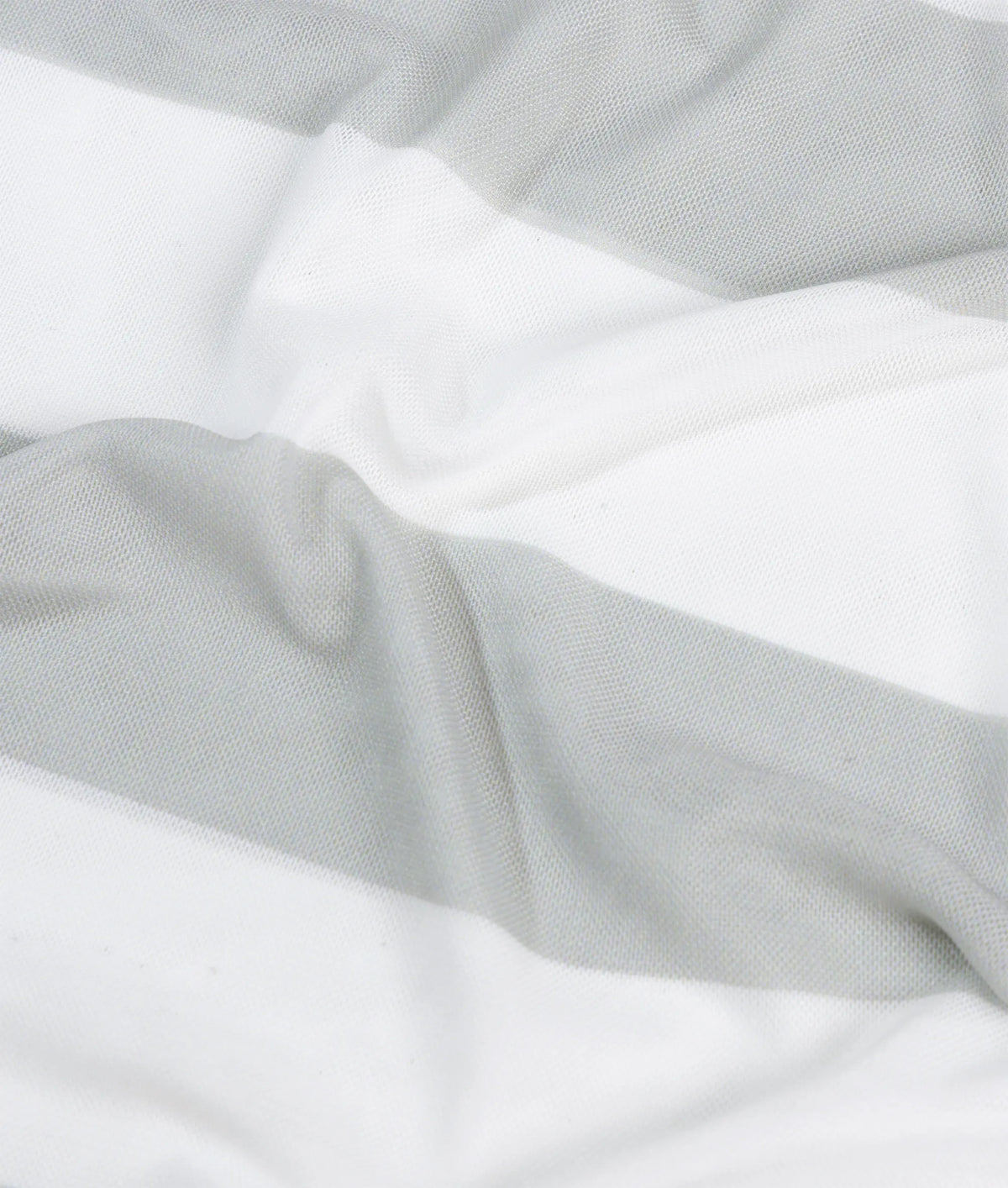 Langarmshirt aus Mesh