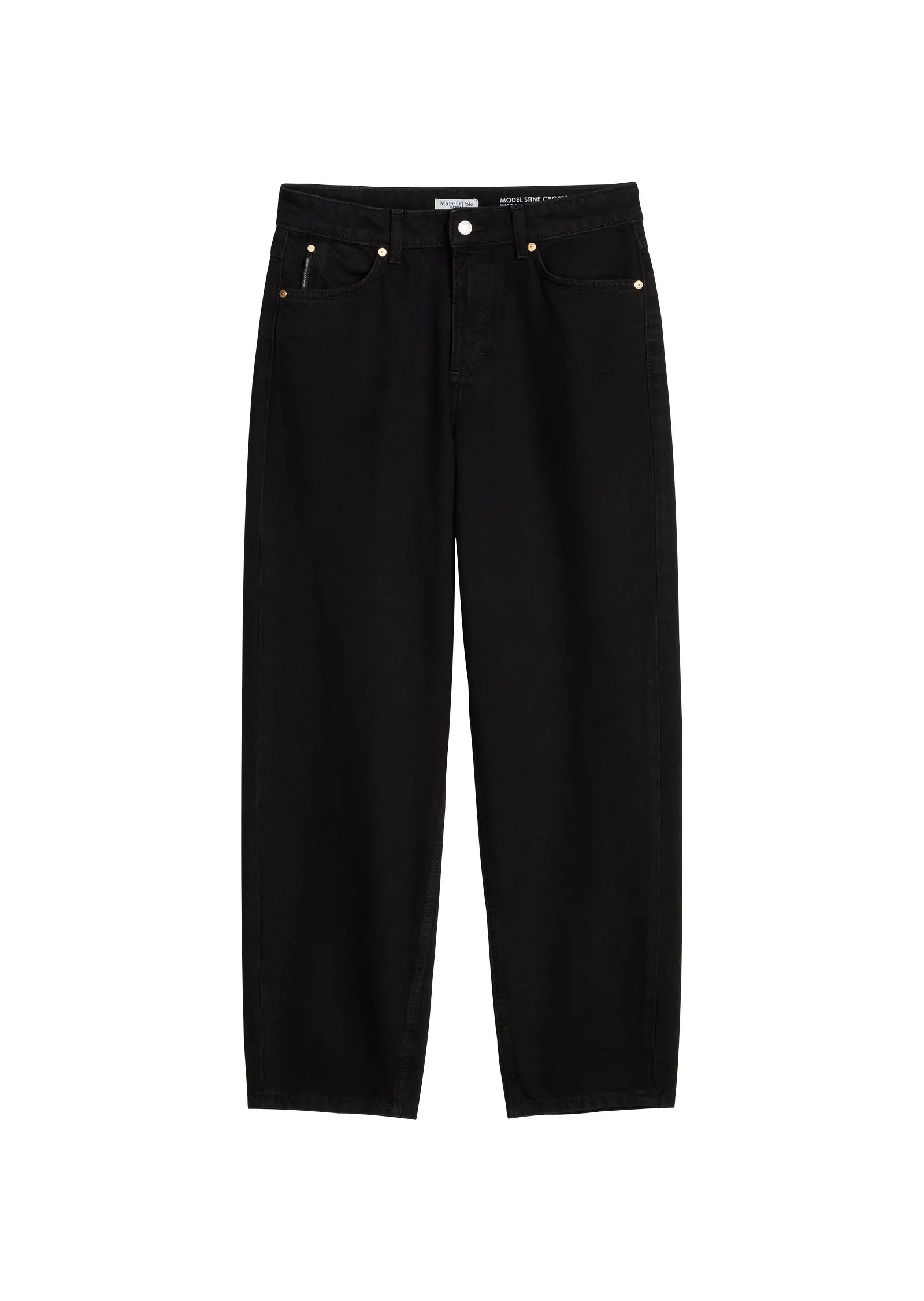 Jeans STINE Barrel Fit