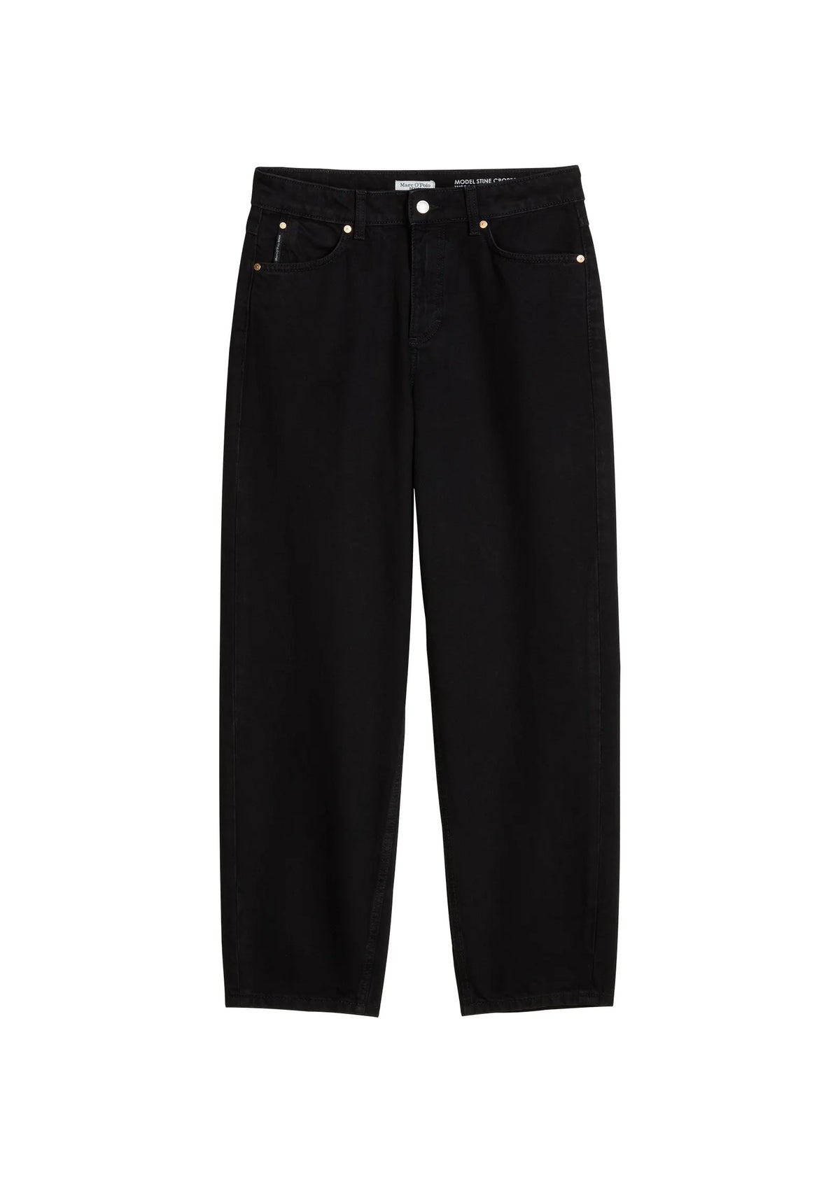 Jeans STINE Barrel Fit