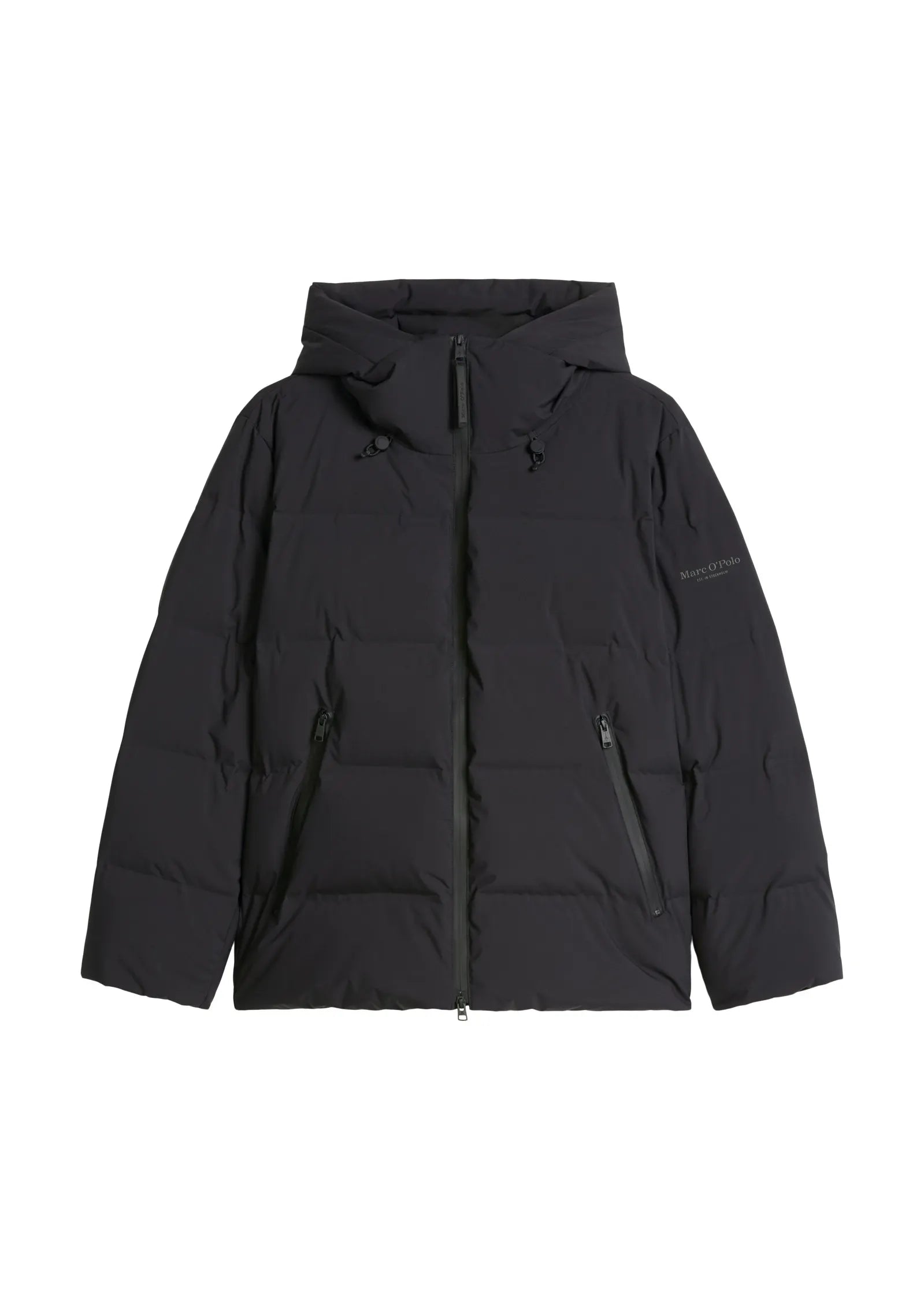 Daunenjacke MOP x FUNCTION