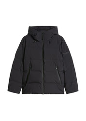 Daunenjacke MOP x FUNCTION