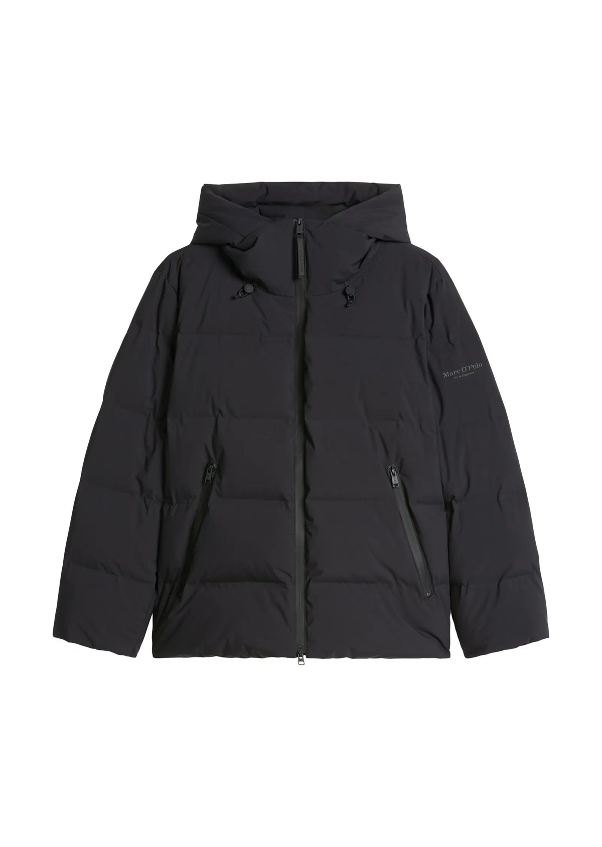 Daunenjacke MOP x FUNCTION