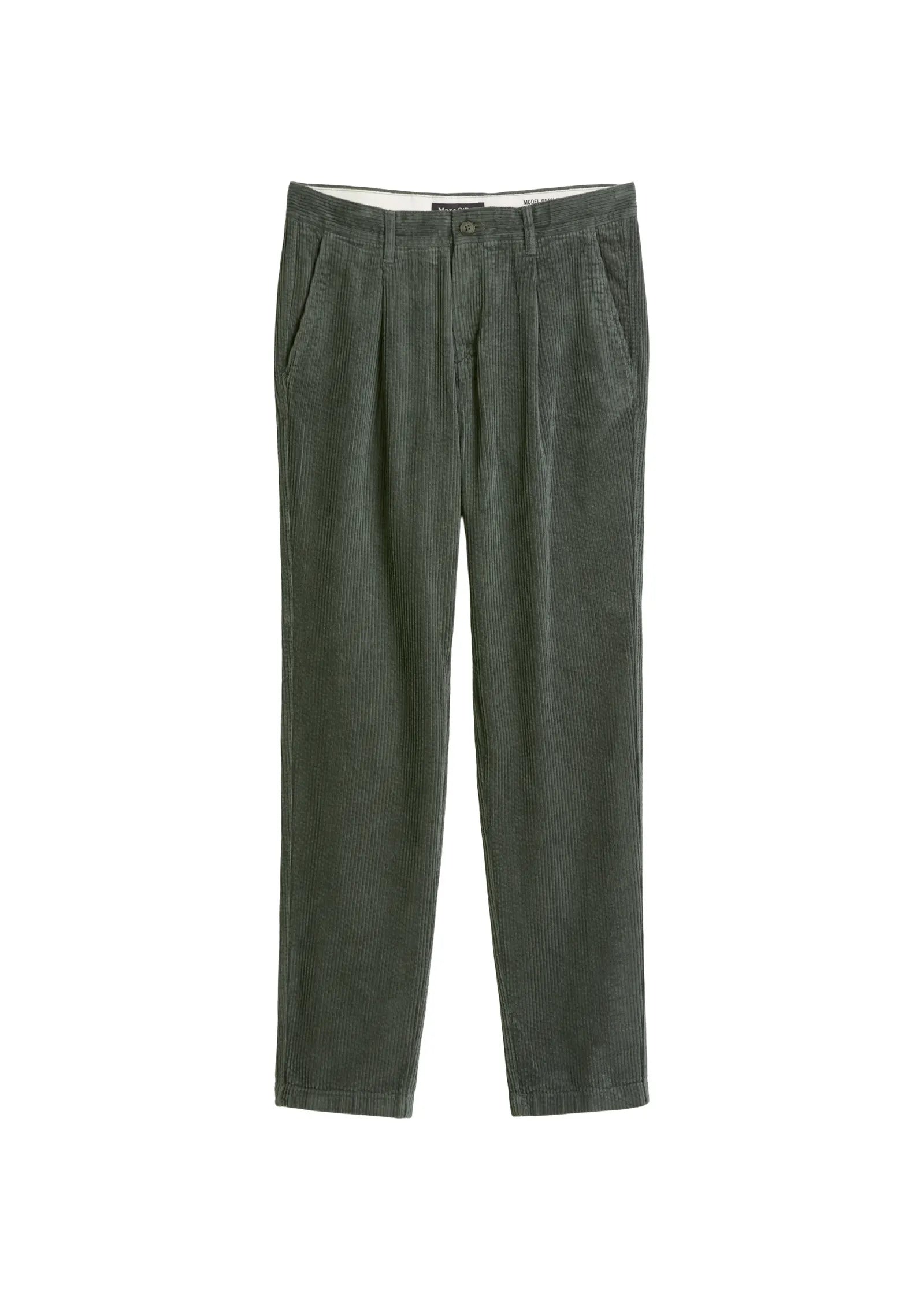 Cordhose OSBY Tapered Fit