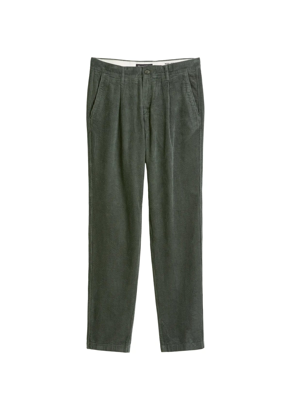 Cordhose OSBY Tapered Fit