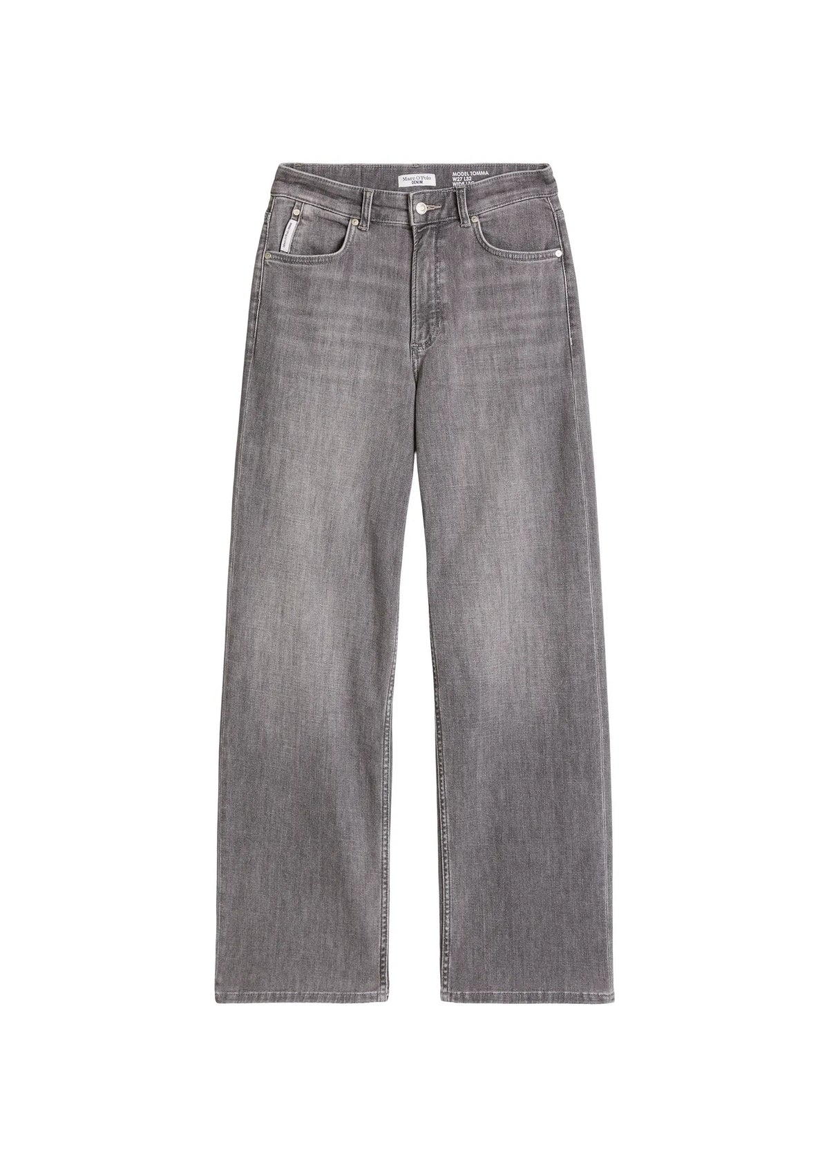 Jeans Wide Leg