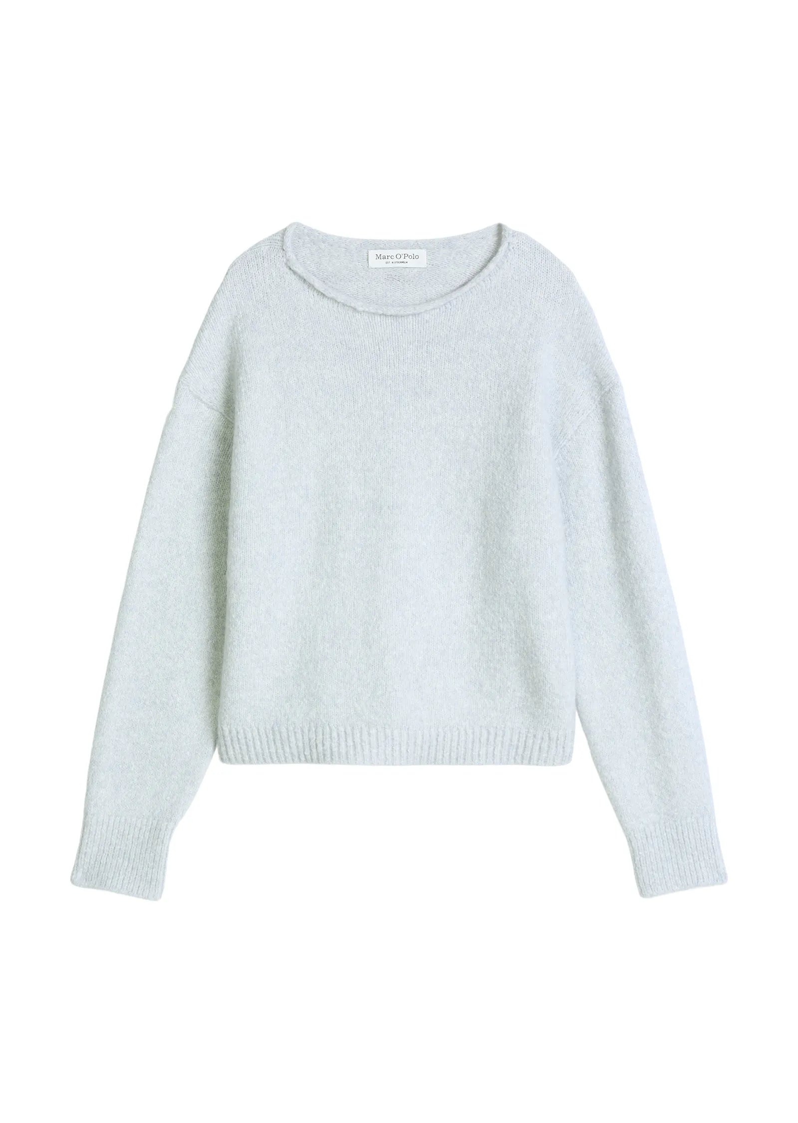 Pullover loose
