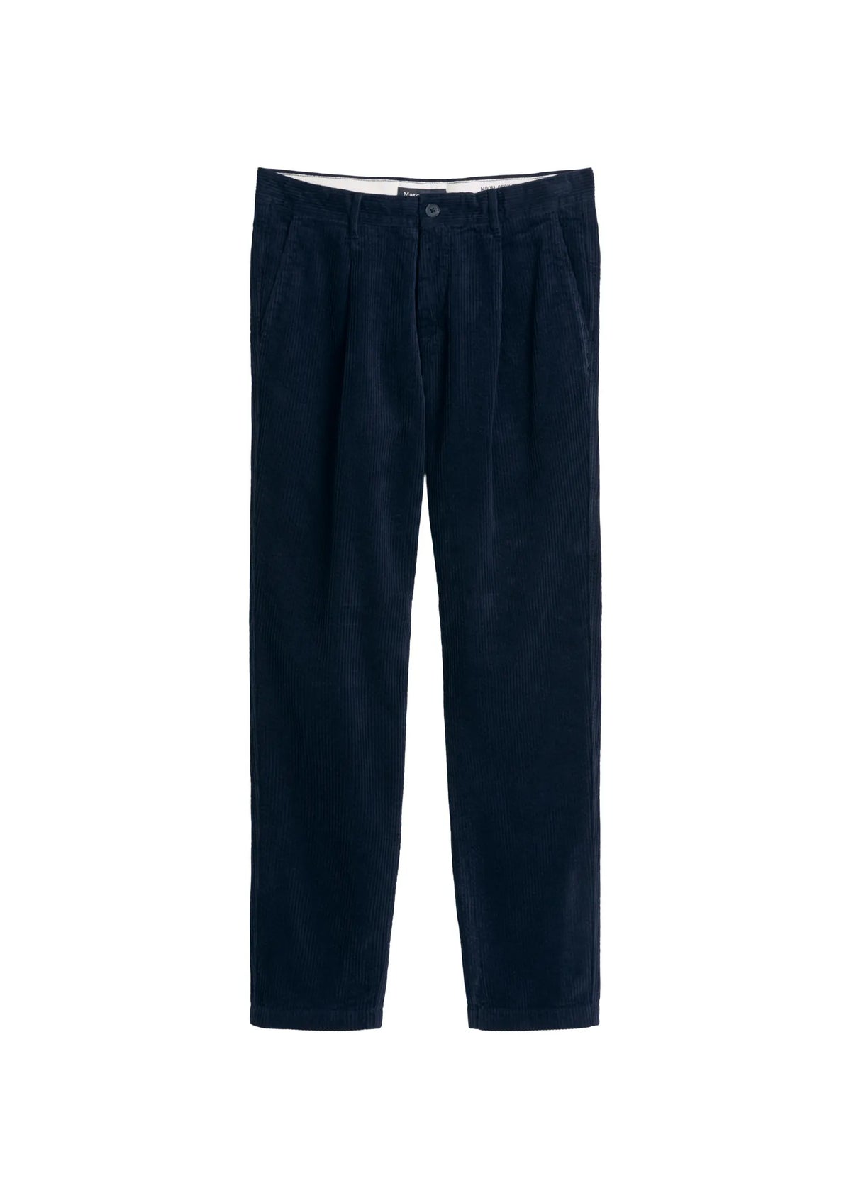 Cordhose OSBY Tapered Fit
