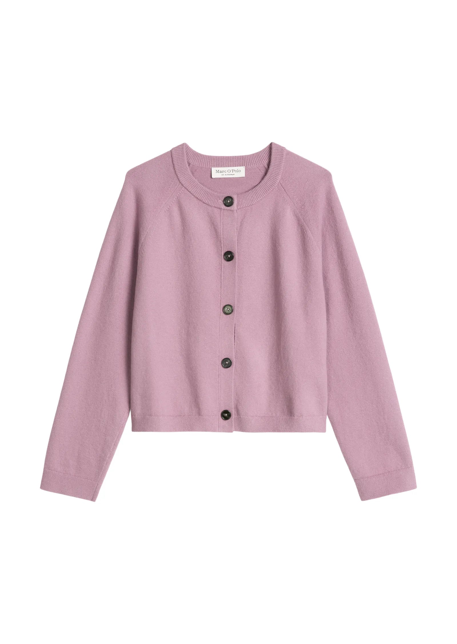 Cardigan Relaxed Fit