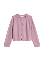 Cardigan Relaxed Fit
