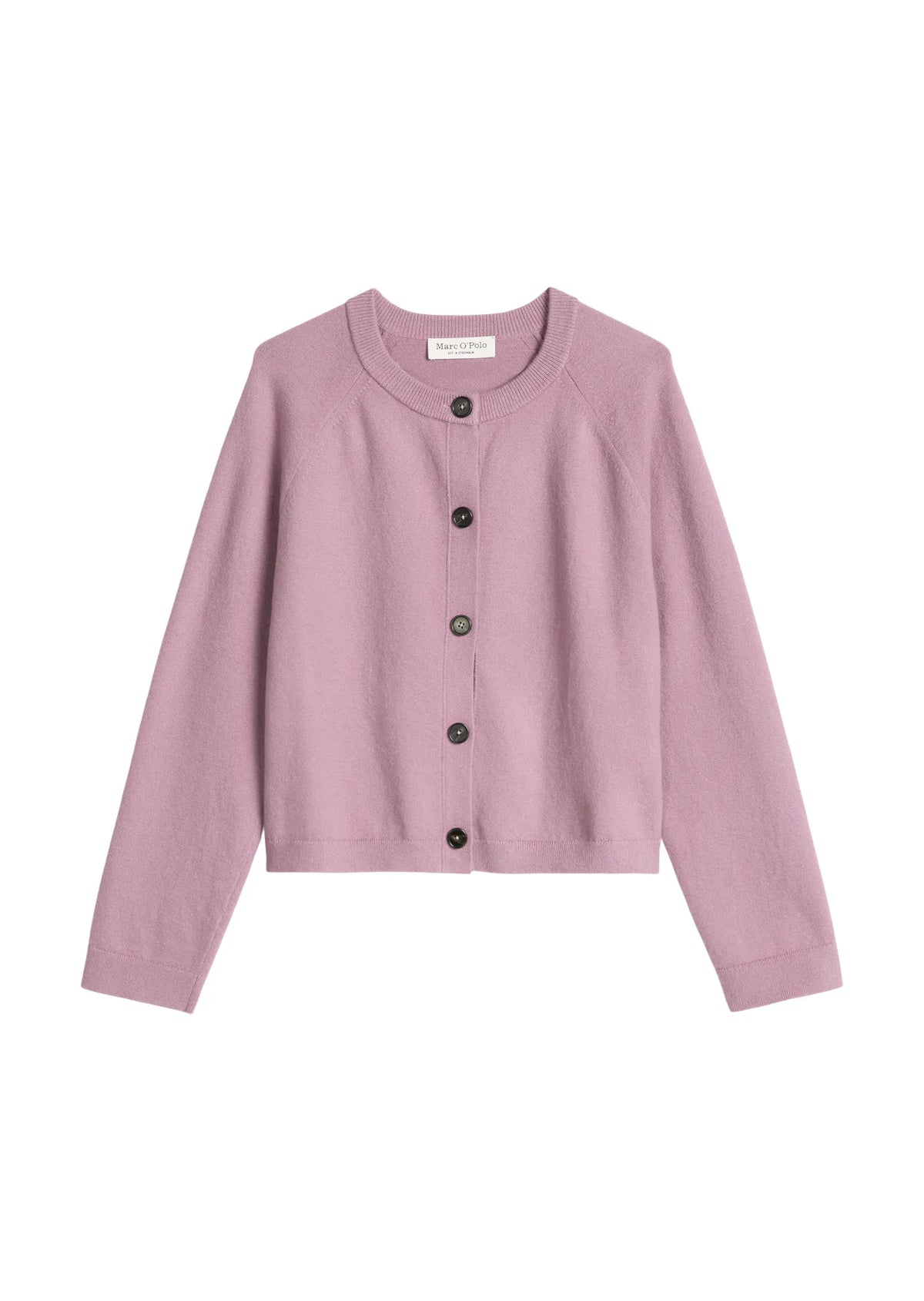 Cardigan Relaxed Fit