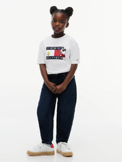 T-Shirt PEANUTS aus Baumwolle
