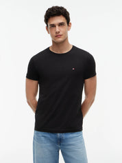 T-Shirt aus Baumwolle
