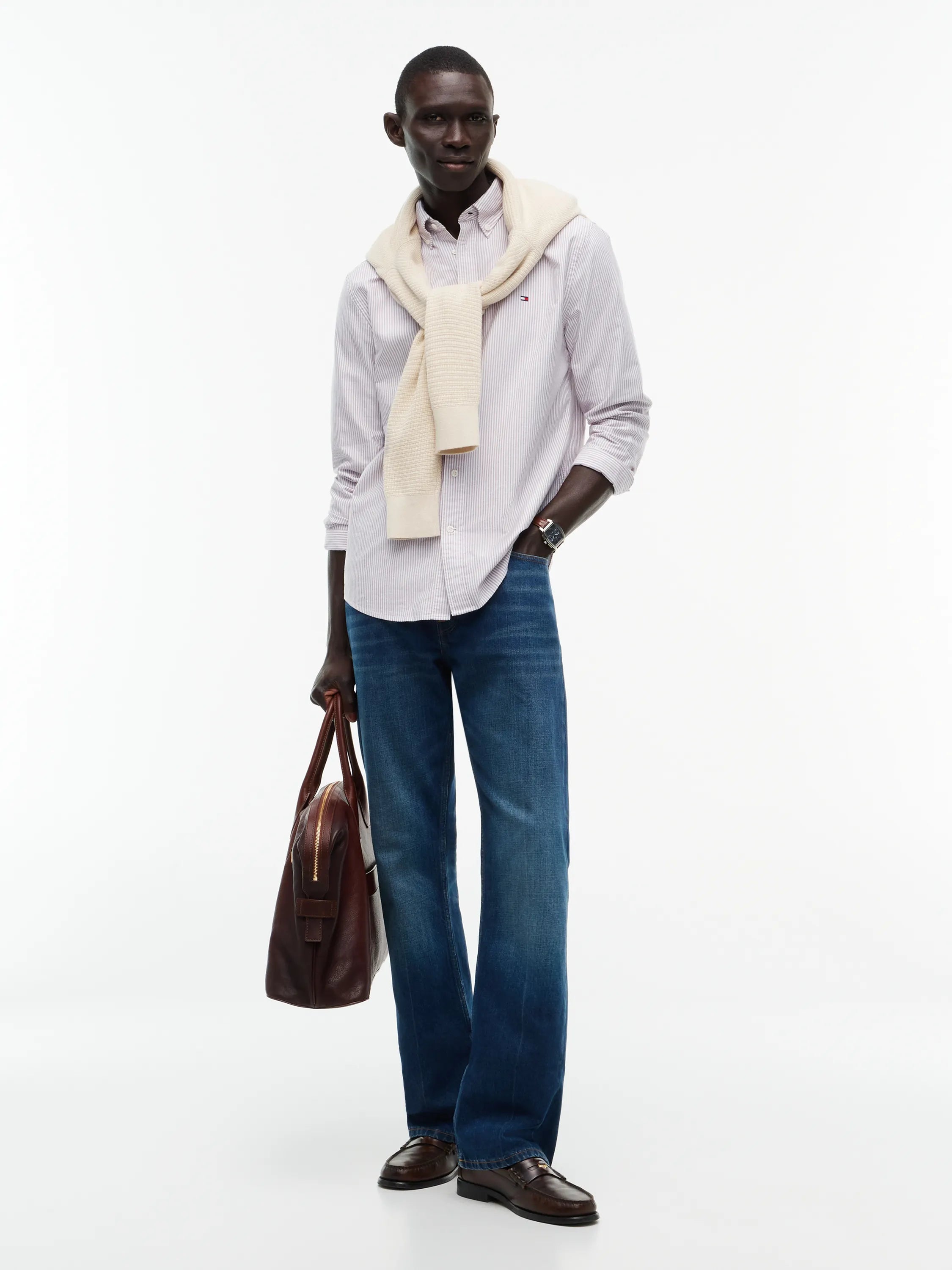 Freizeithemd Regular Fit