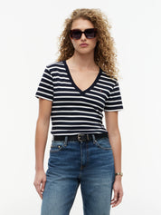 T-Shirt CODY Slim Fit
