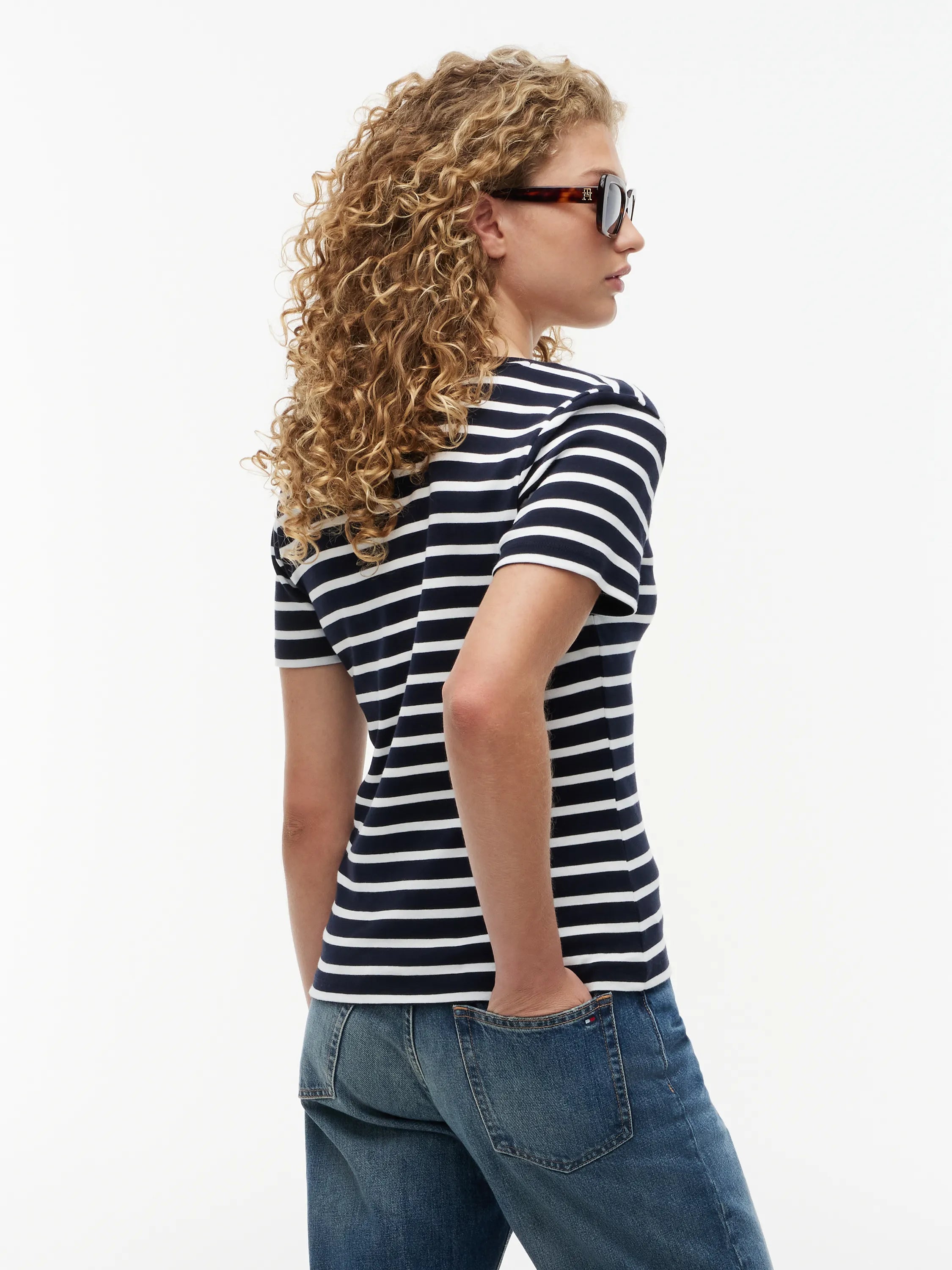 T-Shirt CODY Slim Fit