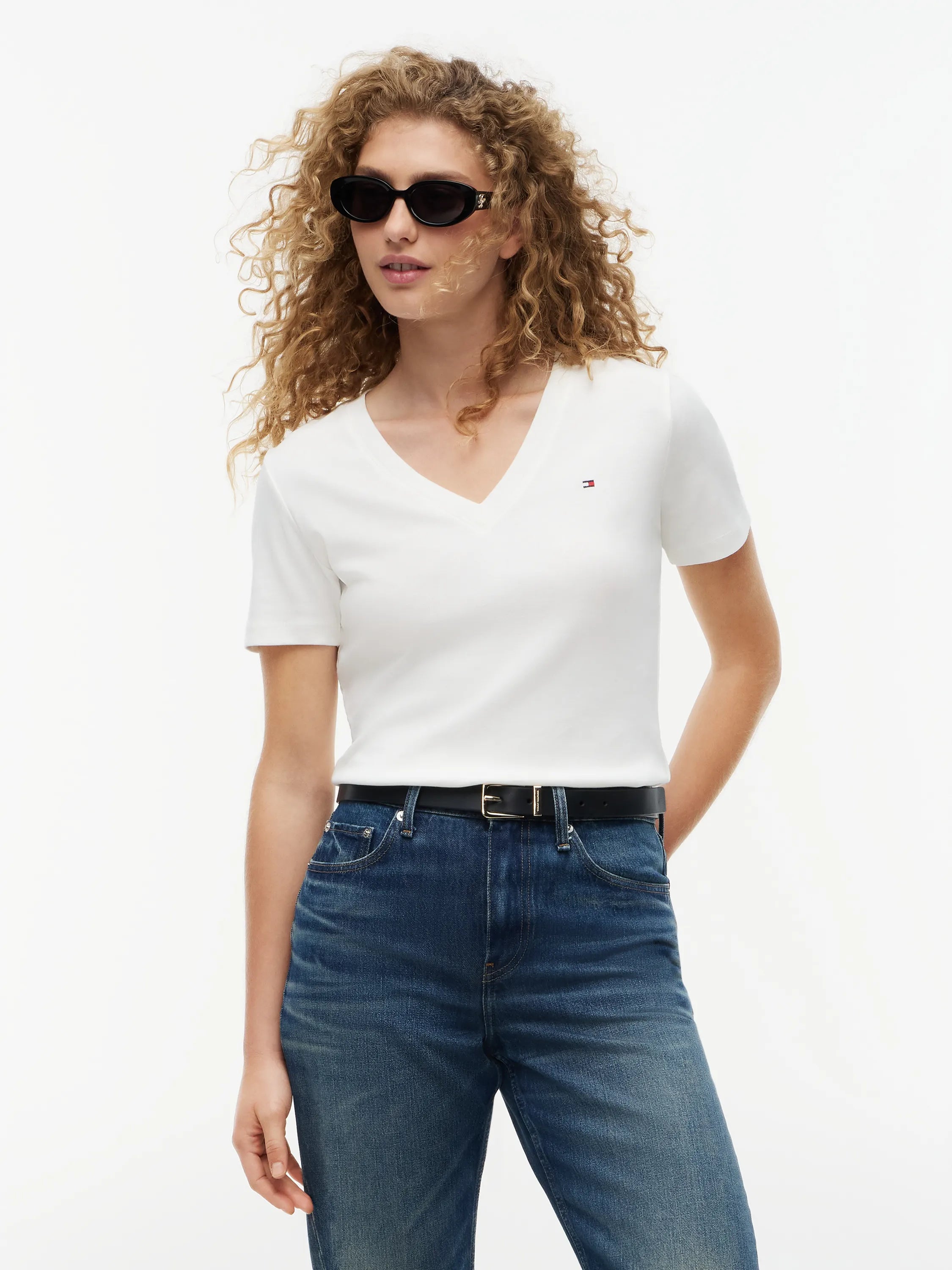 T-Shirt CODY Slim Fit