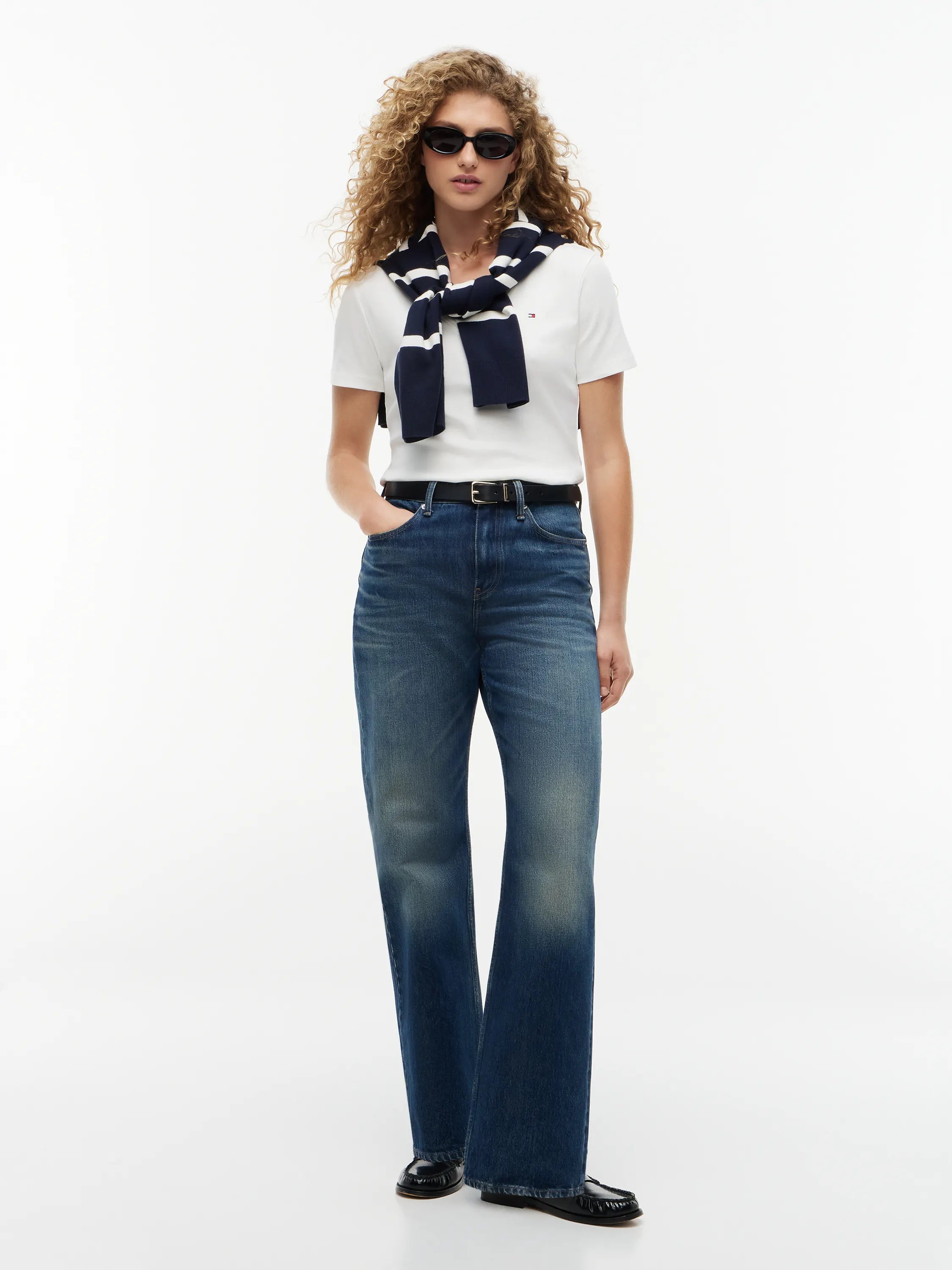 T-Shirt CODY Slim Fit