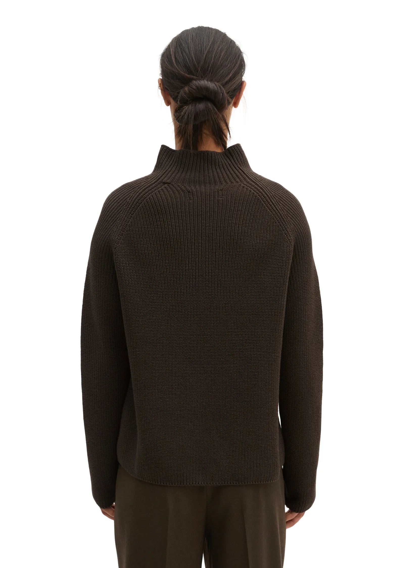 Strickpullover Loose Fit