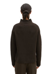 Strickpullover Loose Fit