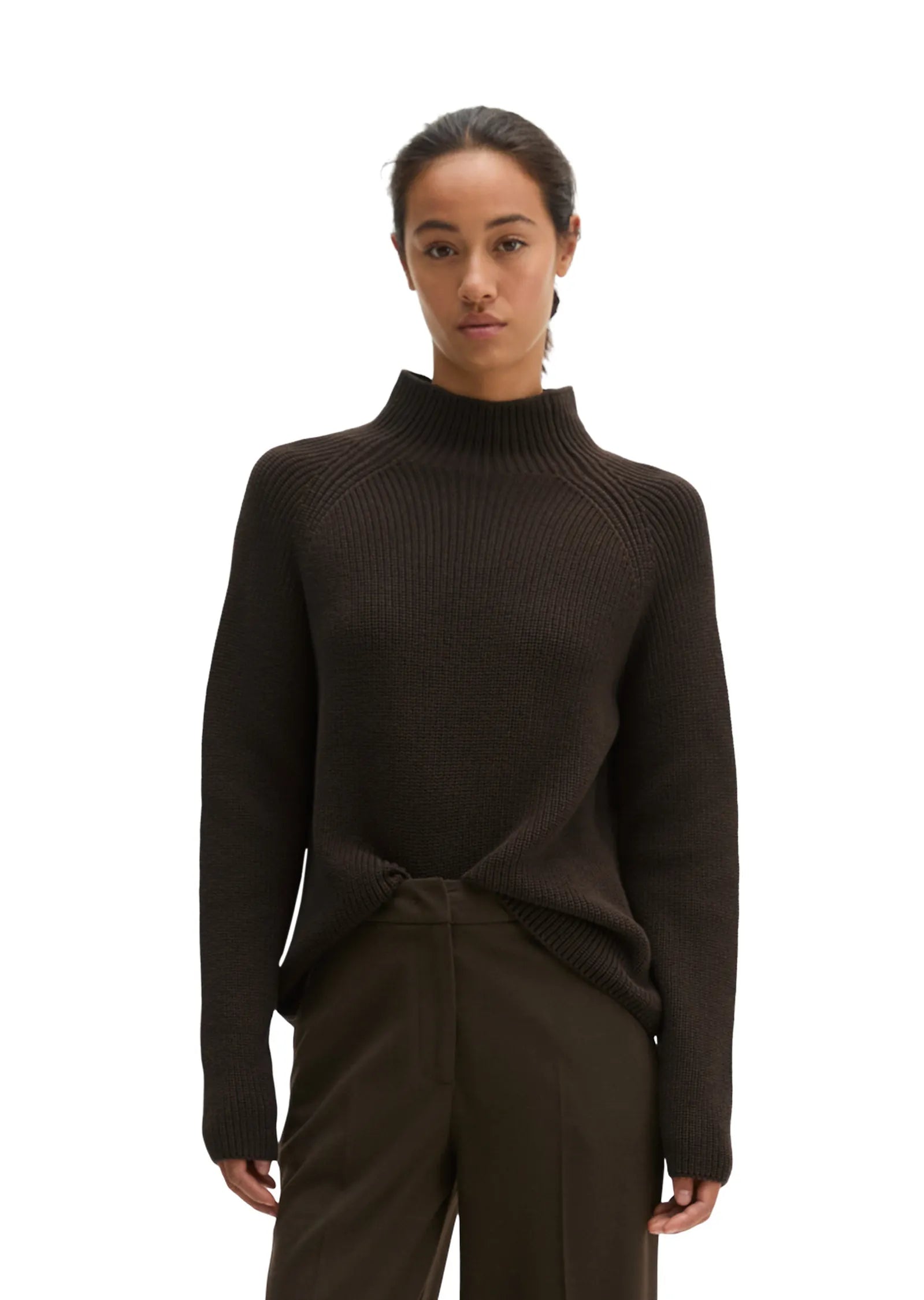 Strickpullover Loose Fit