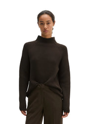 Strickpullover Loose Fit