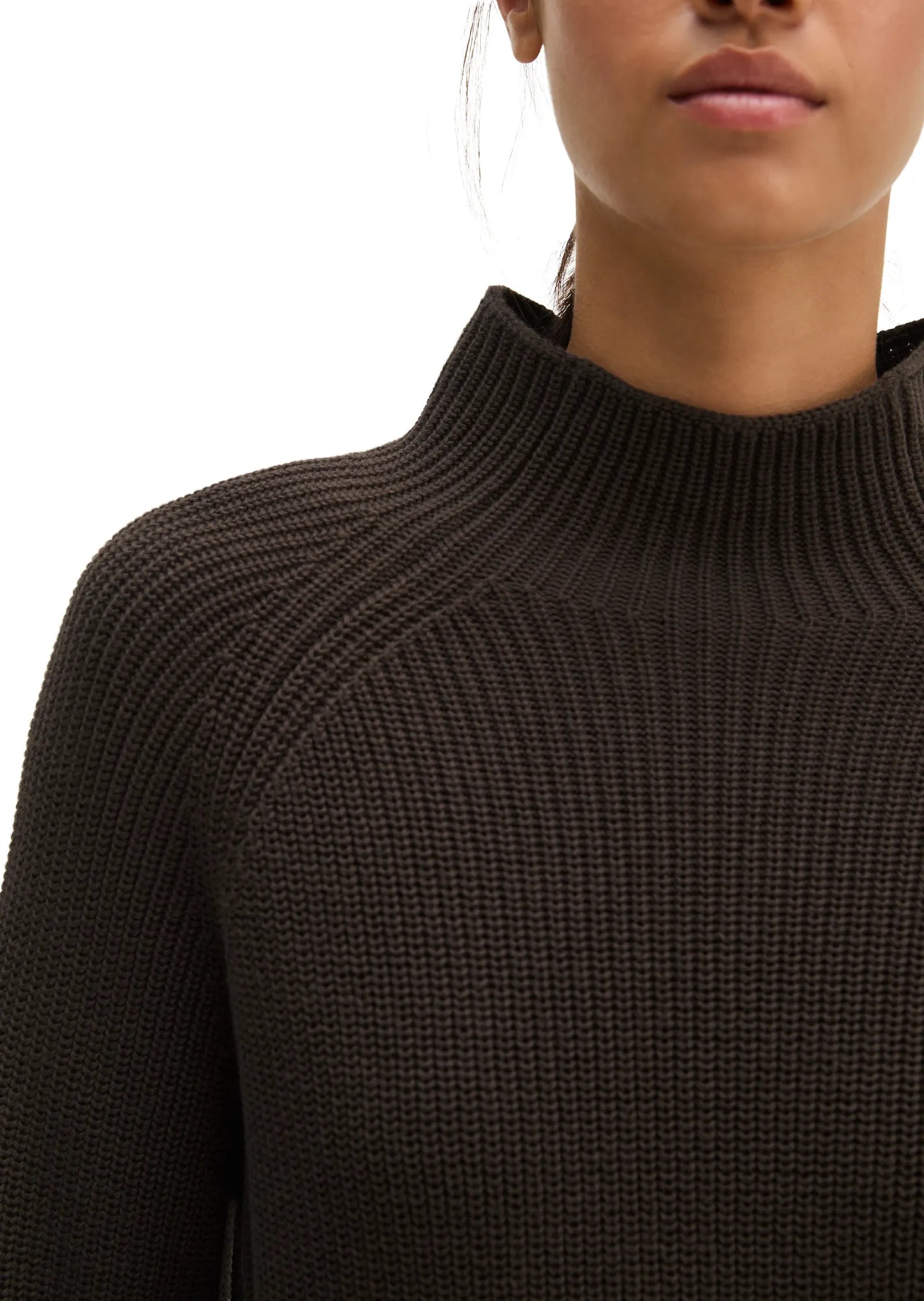 Strickpullover Loose Fit