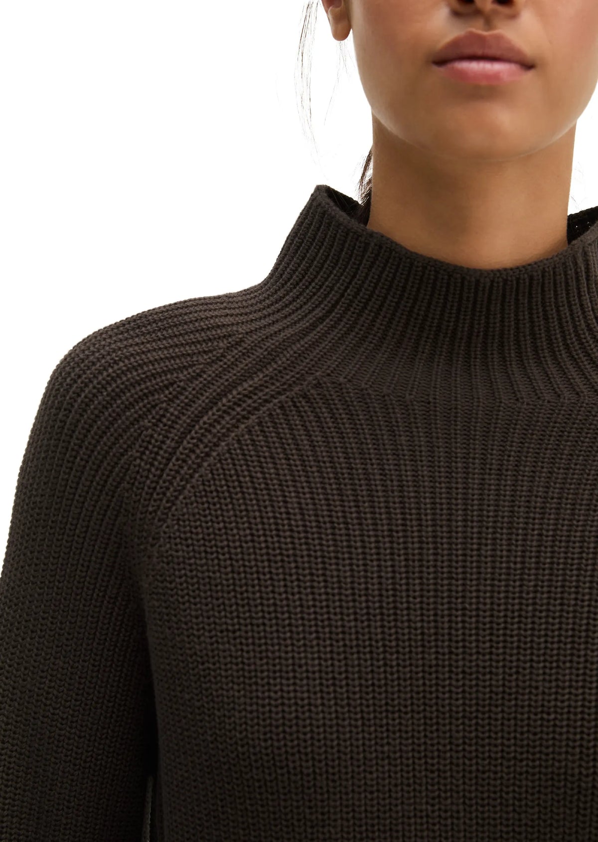 Strickpullover Loose Fit