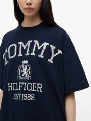 T-Shirt aus Baumwolle