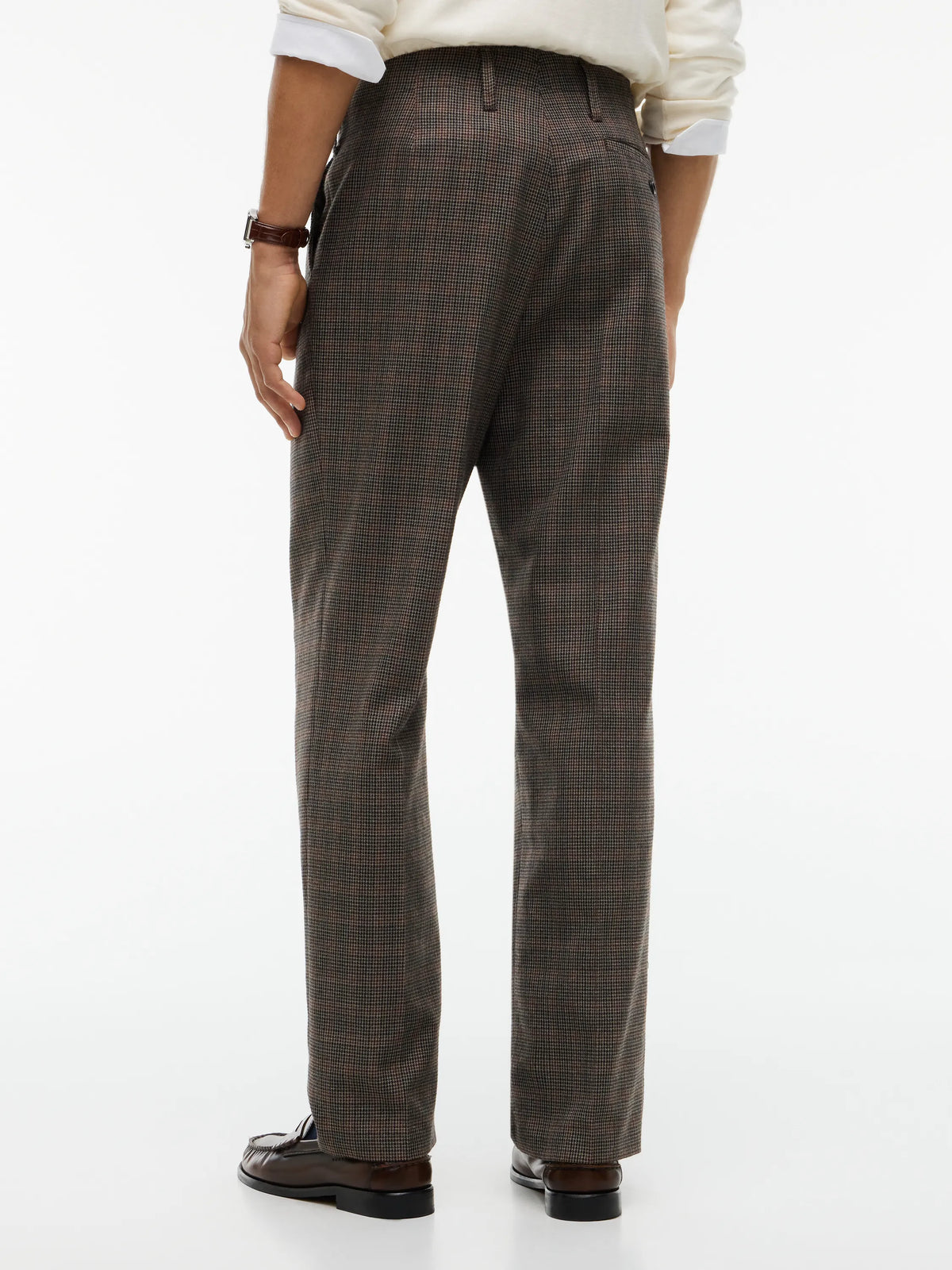 Chinohose DOVER Regular Fit