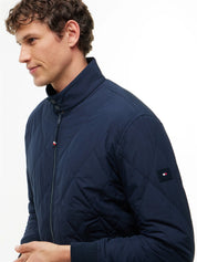 Steppjacke HARRINGTON mit Stehkragen