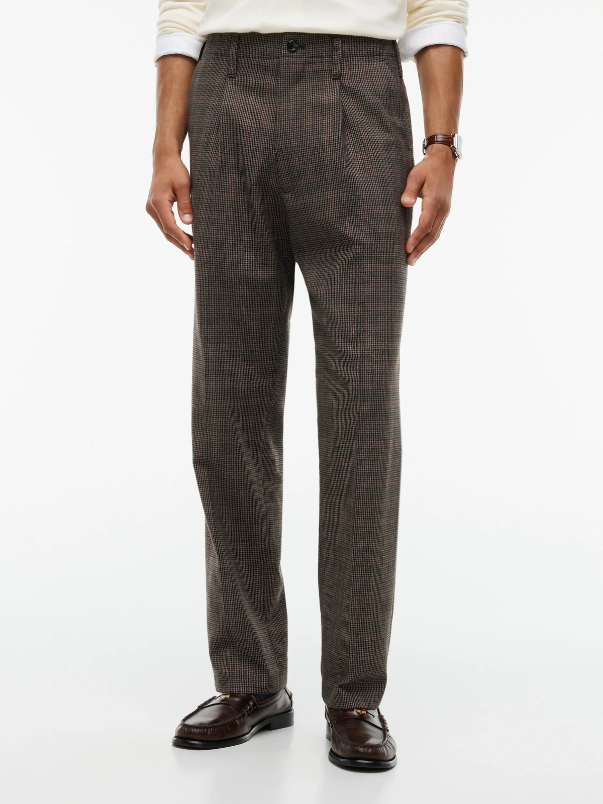 Chinohose DOVER Regular Fit