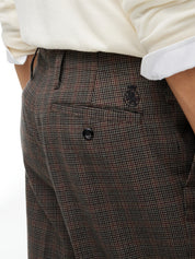 Chinohose DOVER Regular Fit