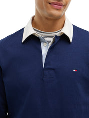 Sweatshirt aus Baumwolle