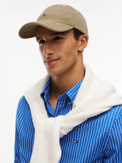 Cordcap mit Logostick