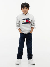 Sweatshirt PEANUTS aus Baumwolle